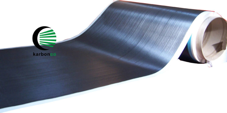 Uni Direction Carbon Fiber Prepreg With Epoxy Or Vinylester Resin