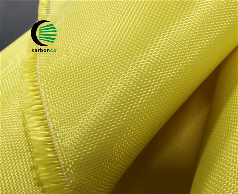 Buy Aramid/Kevlar fabric 