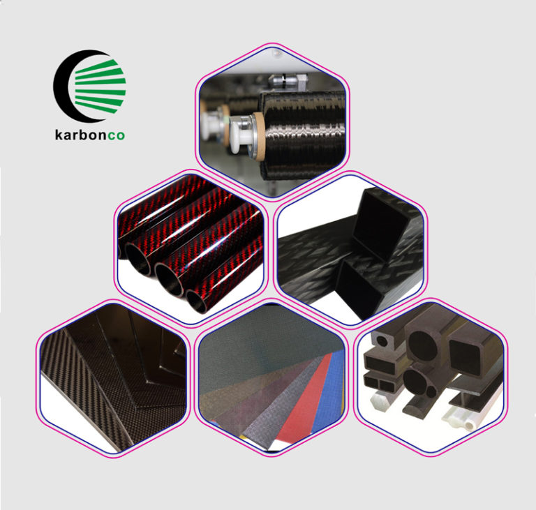 Our service China carbon fiber manufacturer