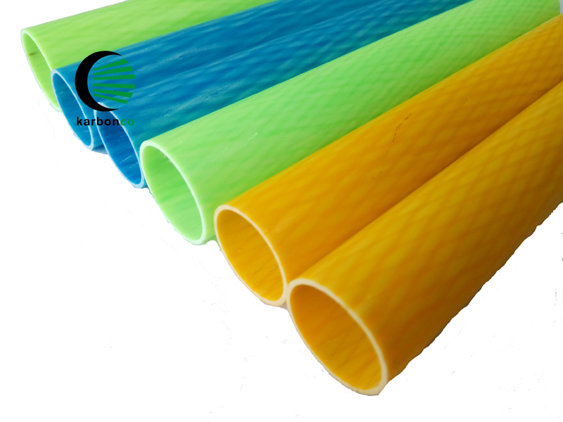 Glass fibre. Карбоновые трубки 3d PNG.